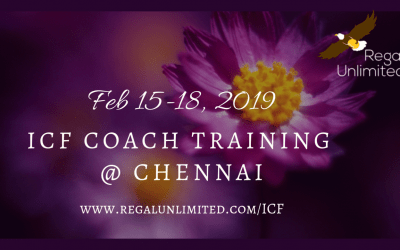 ICF Coach Training at Chennai