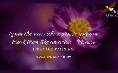 The Art of Coaching: ICF Coach Training for ACC, PCC at Bengaluru