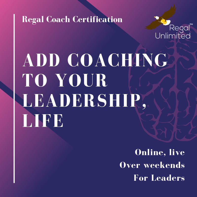 Coach Training for corporate leaders, professionals - #RCC Program ...