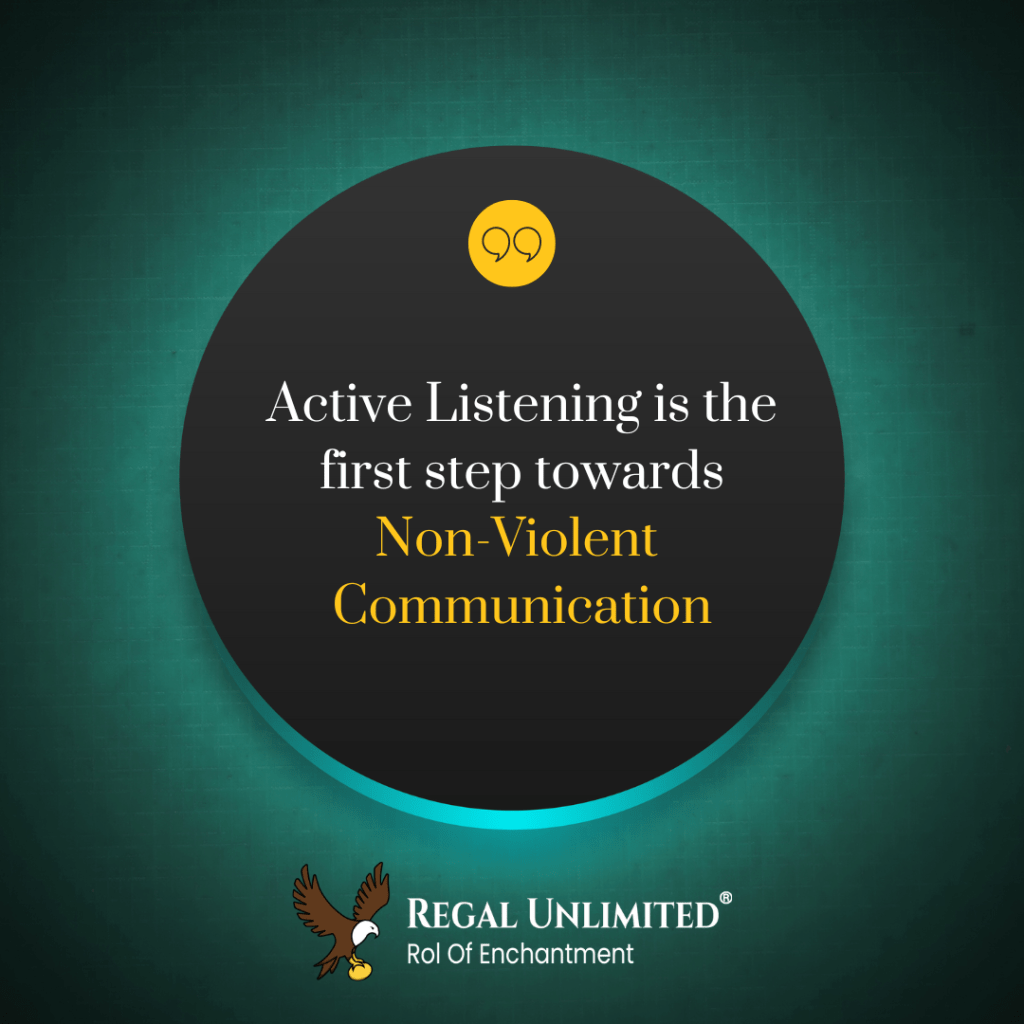 The Art Of Active Listening: A Key Skill For An Executive Coach ...