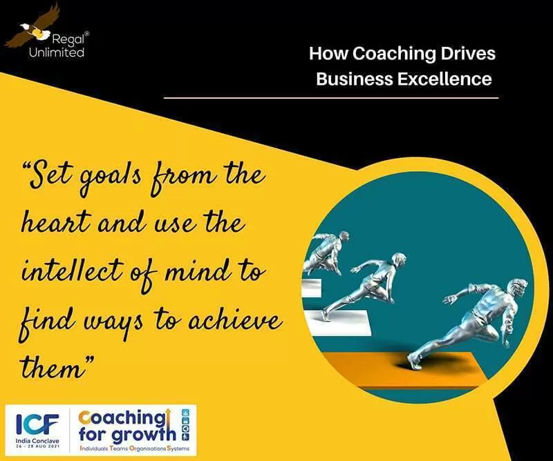 How Coaching Drives Business Excellence – Power Talk