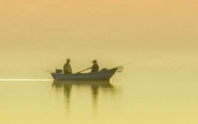 The gift of listening – Leadership, Coaching, Coach Training