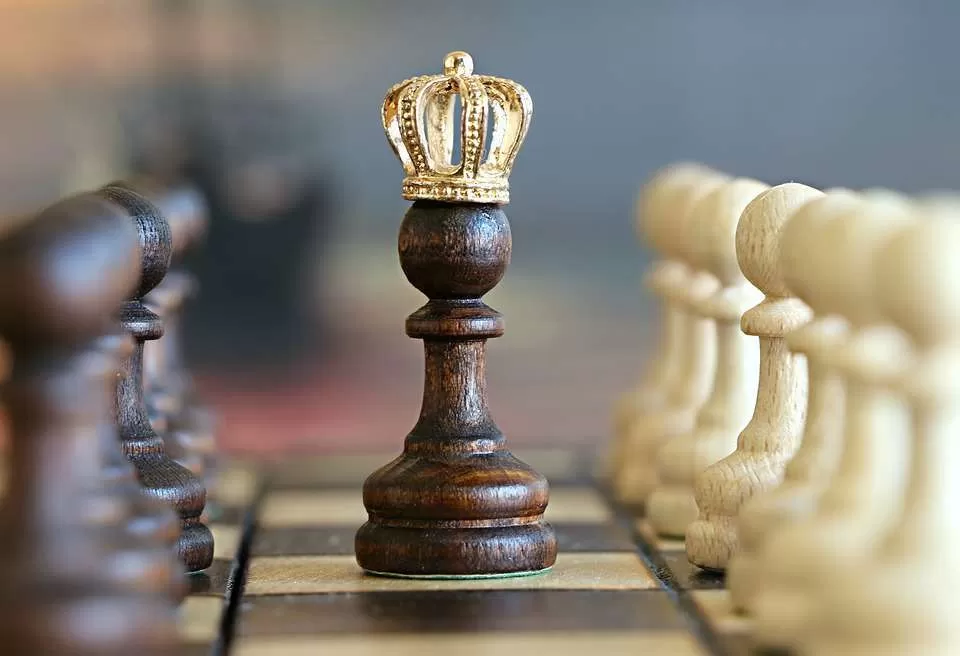 COACHING TEAMS – Creating magic with the teams