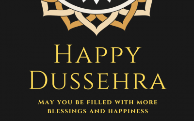 Leadership & Life lessons from Ramayan, Mahabharatha #1- Dussehra, Sri Rama, Ravana, Lust