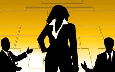 Unfolding the women’s leadership presence