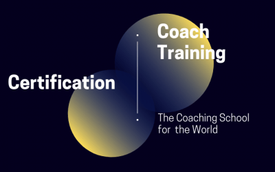 Coach Training & Certification – 6 years Young
