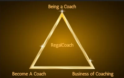 What is Regal Coach Training and Certification?