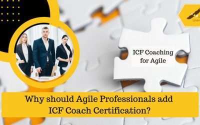 Why Should Agile Professionals Choose ICF Certification Program?