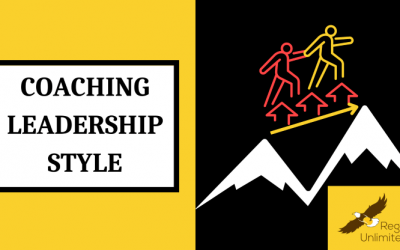 What is Coaching Leadership Style?