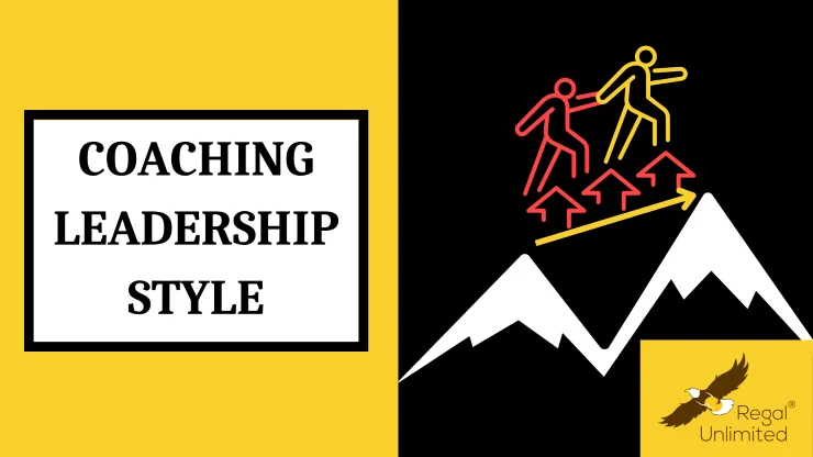 What is Coaching Leadership Style?