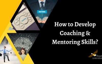 How to Develop Coaching and Mentoring Skills – by Priya Sundaram