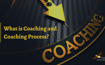 What is Coaching and Coaching Process