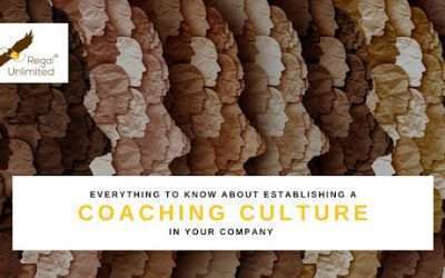 Everything You Need to Know About Coaching Culture