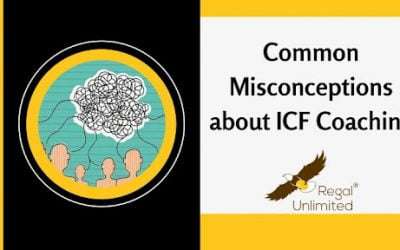 Seven Common Misconceptions About ICF Coaching – by Subramani Balakrishnan