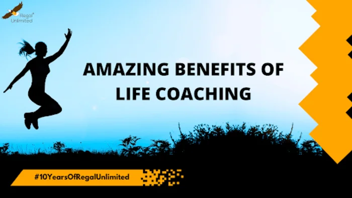 Amazing Benefits of Life Coaching