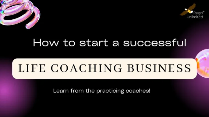 How to Start a Life Coaching Business