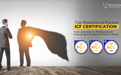 Top Reasons to Pursue ICF Certification for Professional Coaching Excellence