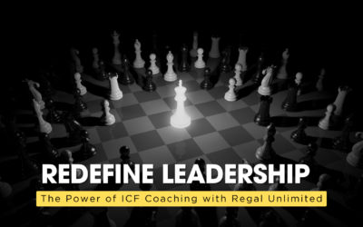 How ICF Coaching Can Transform Leadership Skills in the Workplace