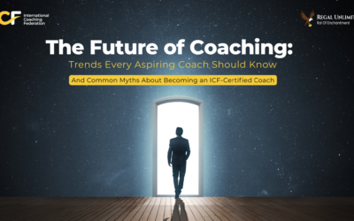 The Future of Coaching: Trends Every Aspiring Coach Should Know