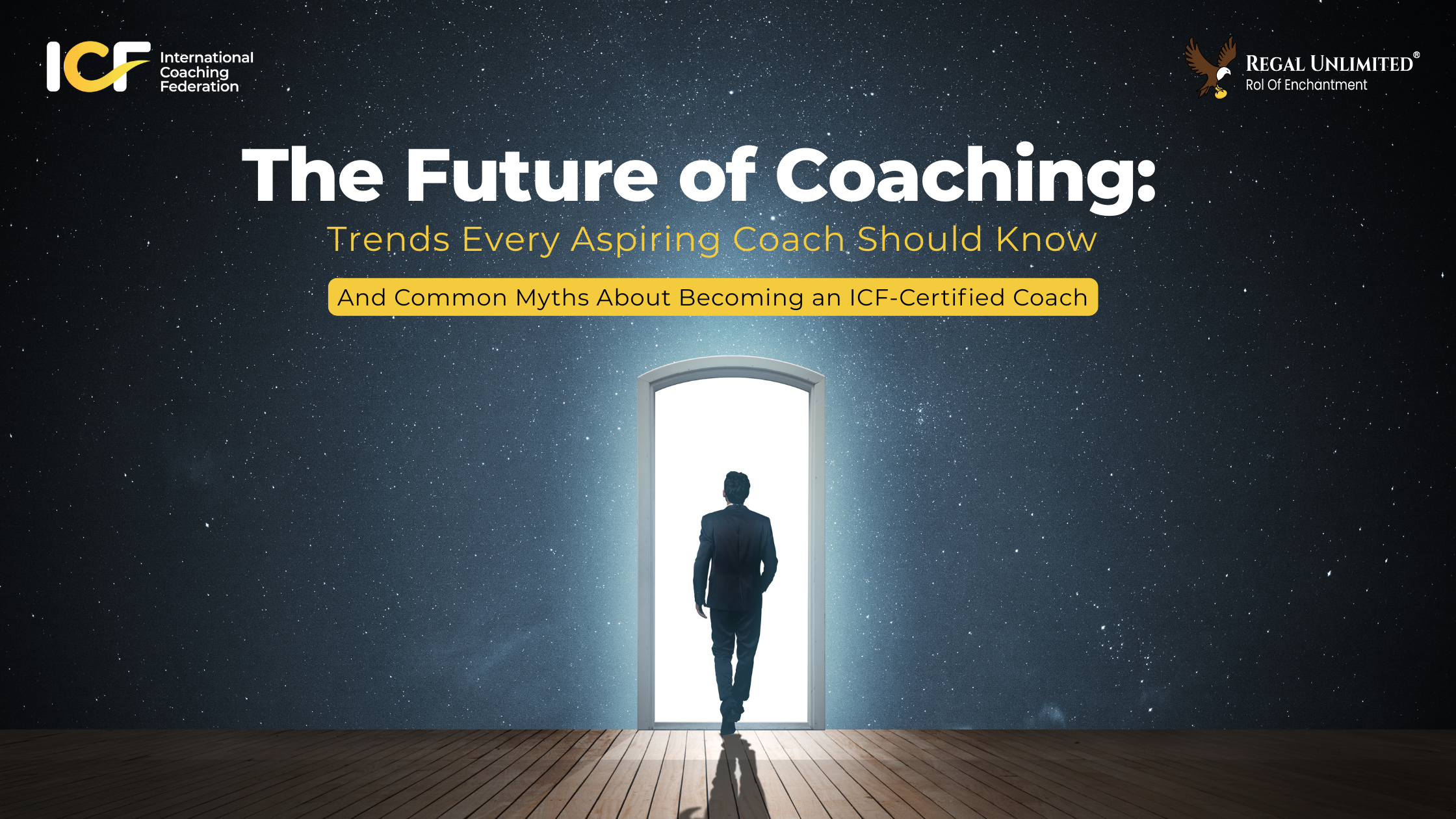 The Future of Coaching
