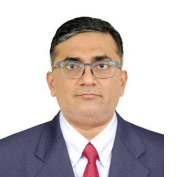 Mani Mohan Sitaraman