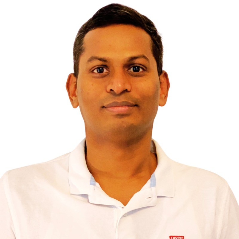 Madhu Gade