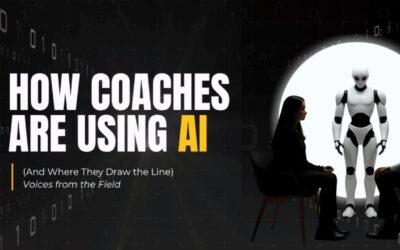 AI in the Coaching Room? How Far Is Too Far?